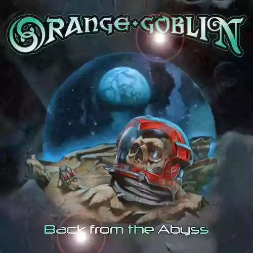 Cover di Back from the Abyss