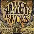 <b>Blackberry Smoke</b> • Leave a Scar
