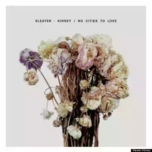 Cover di No Cities to Love