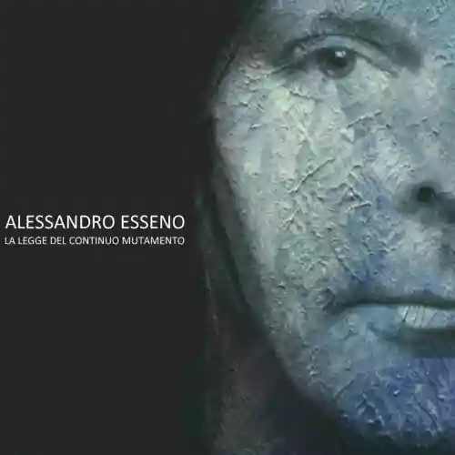Cover di La legge del continuo mutamento