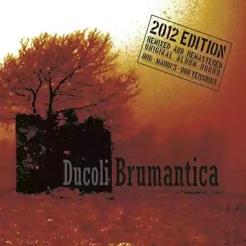 Cover di Brumantica - 2012 Edition