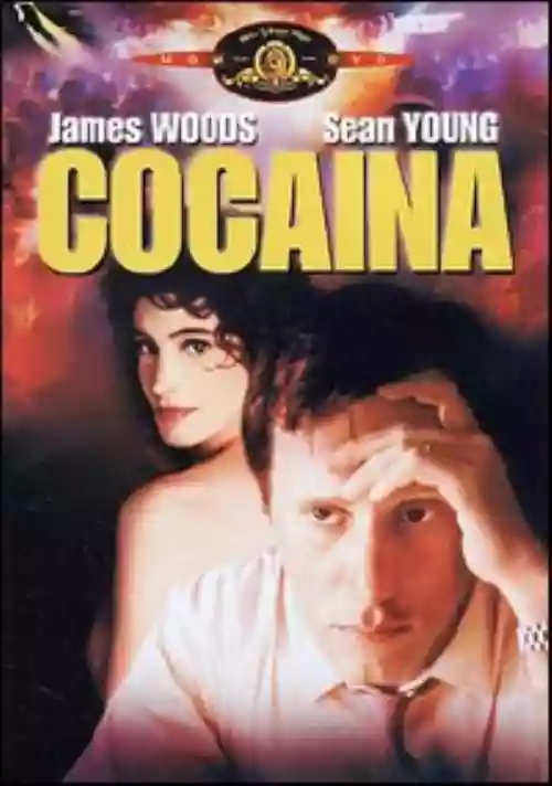 Cover di Cocaine