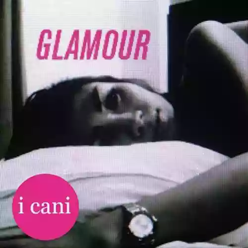 Cover I cani - Glamour