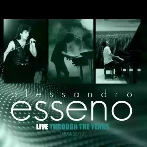 Cover di Live through the years