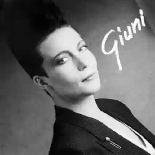 Cover Giuni Russo - Giuni