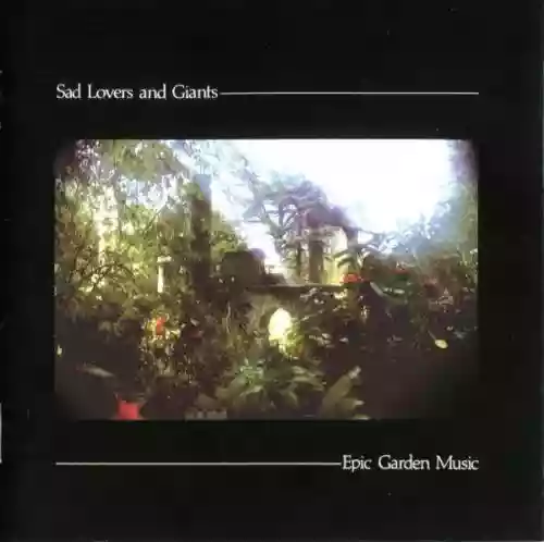 Cover di Epic Garden Music / Feeding The Flame