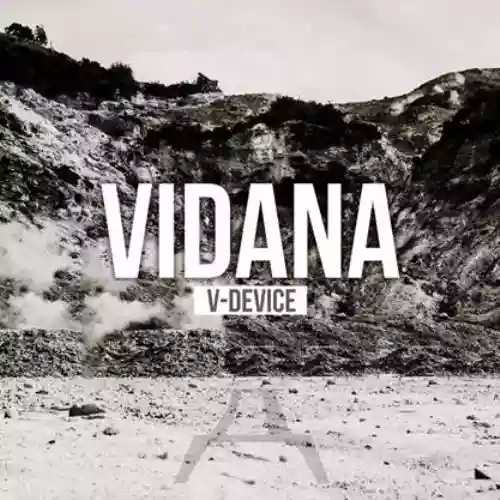 Cover di Vidana