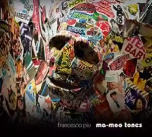 Cover di Ma-Moo Tones