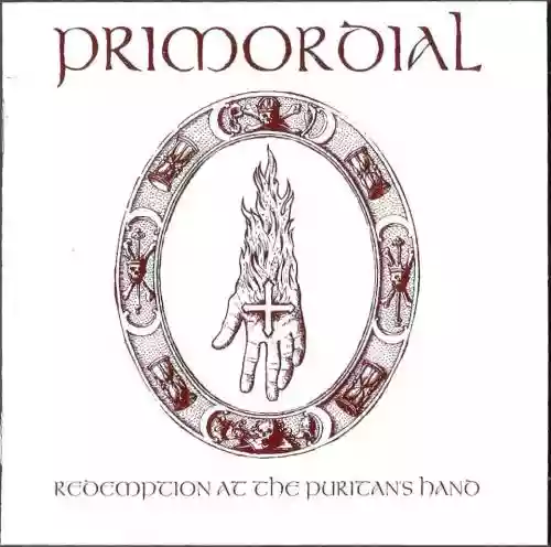 Cover di Redemption at the Puritan's Hand