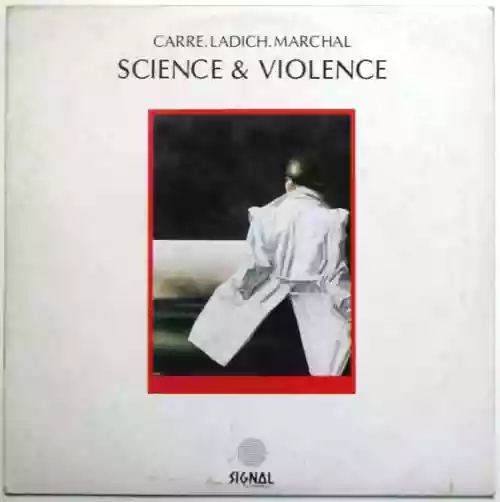 Cover di Science Et Violence