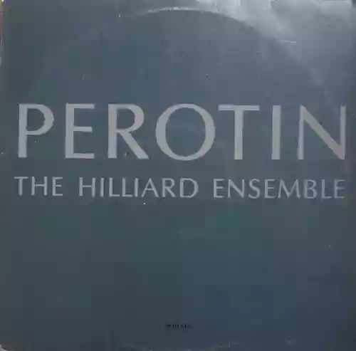 Cover di Perotin