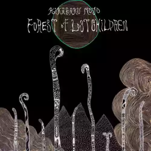 Cover di Forest Of Lost Children