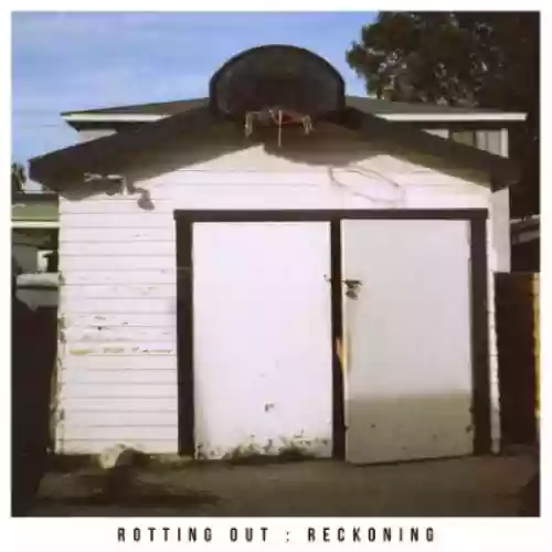 Cover di Reckoning