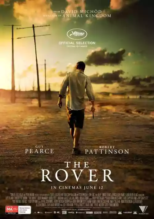 Cover di The Rover