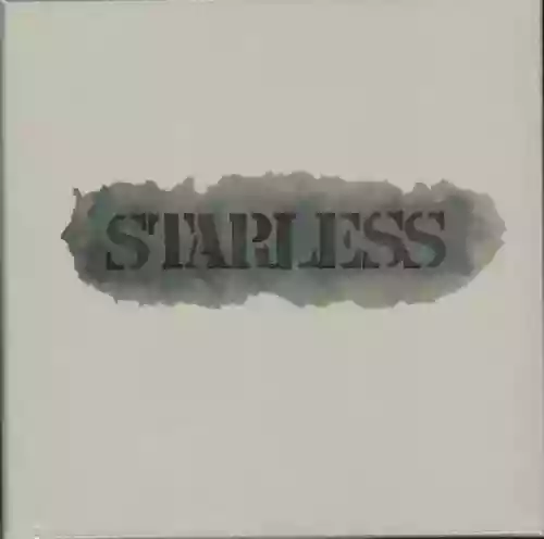 Cover di Starless