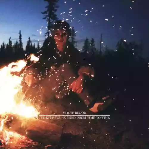 Cover di I'll Keep You In Mind, From Time To Time 