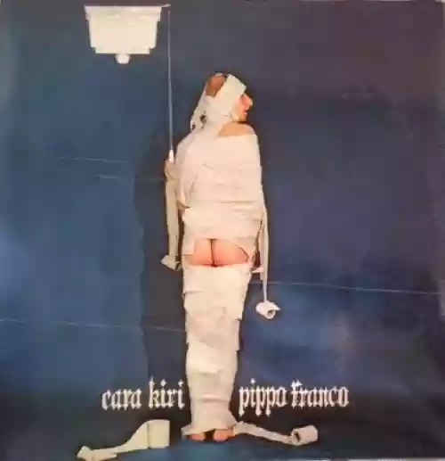 Cover di Cara Kiri