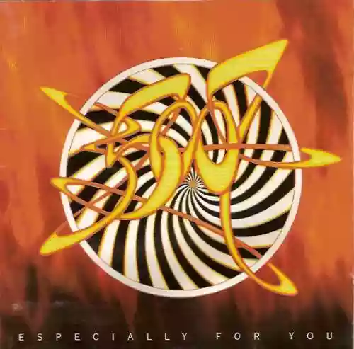 Cover di Especially For You