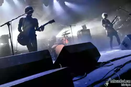 Cover di Live @ Barbara Disco Lab, Catania 06/03/2015