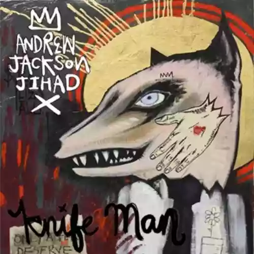 Cover di Knife Man