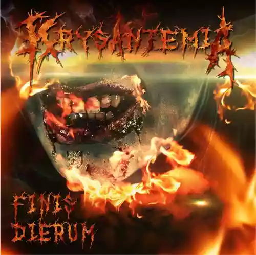 Cover di Finis Dierum