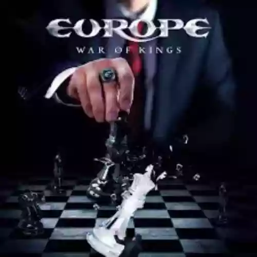 Cover di War of Kings: la guerra degli Europe