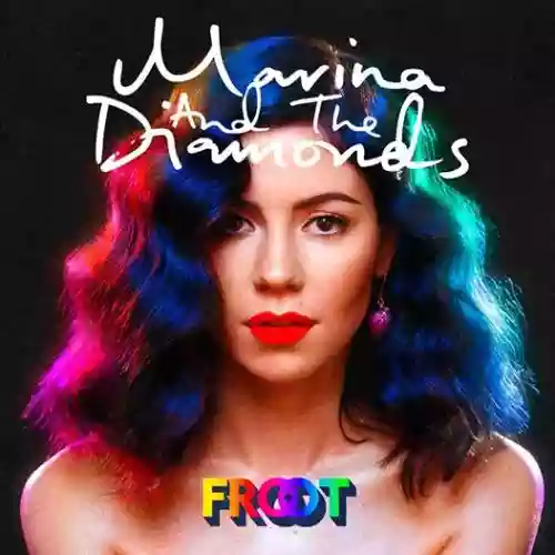 Cover di FROOT