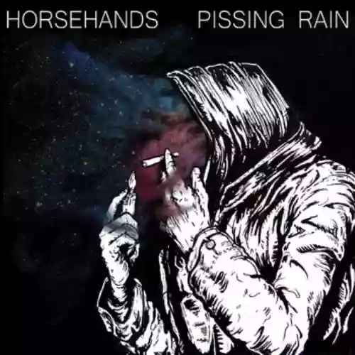 Cover di Pissing Rain EP