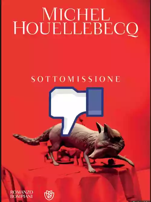 Cover di Sottomissione