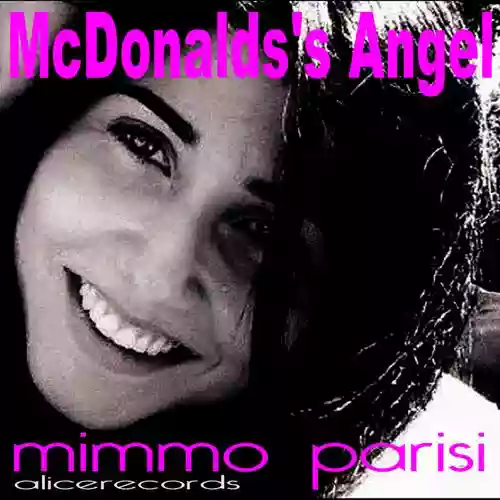 Cover di McDonalds's Angel, omaggio a Tugce