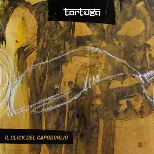 Cover di Il click del Capodoglio