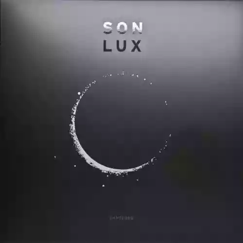 Cover Son Lux - Lanterns