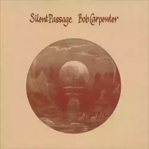 Cover di Silent Passage