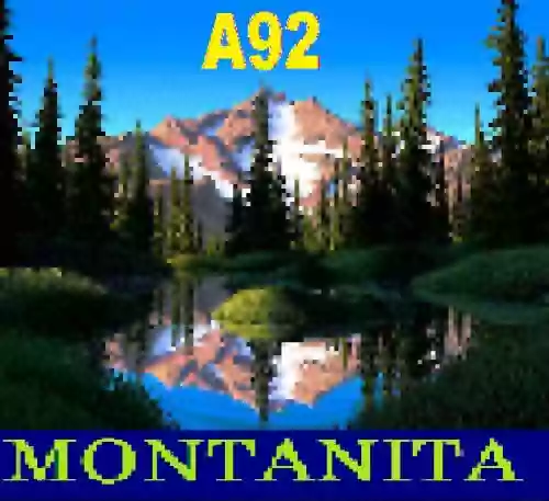 Cover di Montanita
