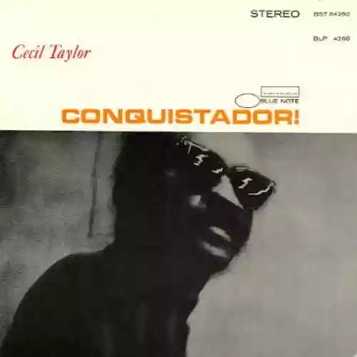 Cover di Conquistador!