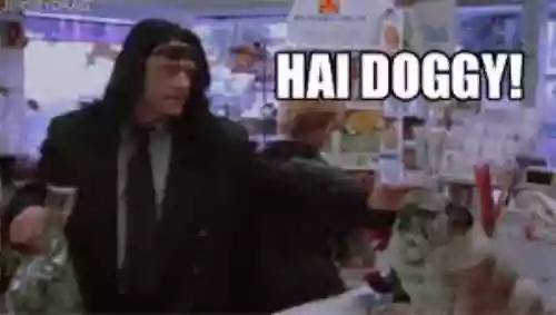 Cover di The Room