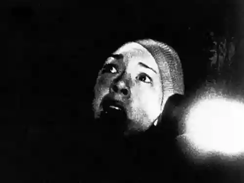 Cover di The Blair Witch Project: il mistero della strega di Blair