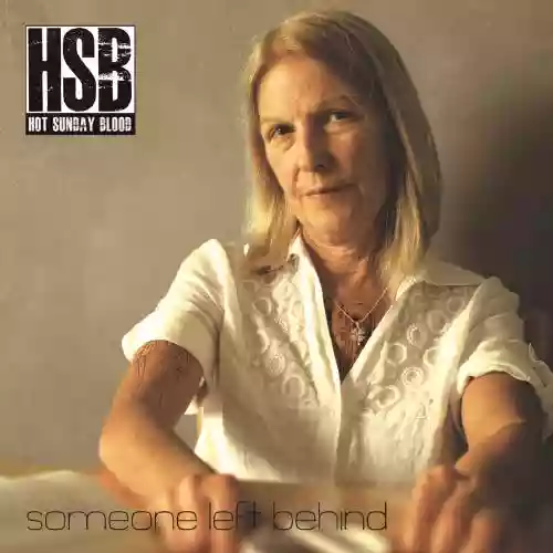 Cover di Someone Left Behind
