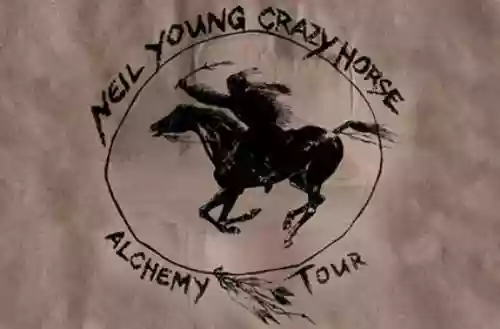 Cover di Neil Young at Collisioni Festival 2014 (Barolo, CN)