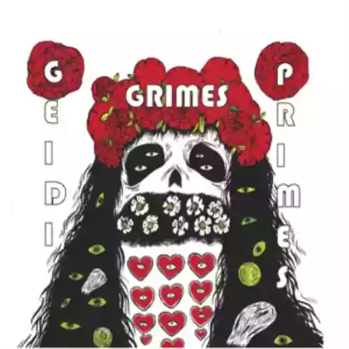 Cover di Geidi Primes