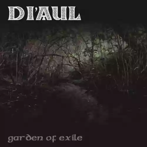 Cover di Garden of Exile