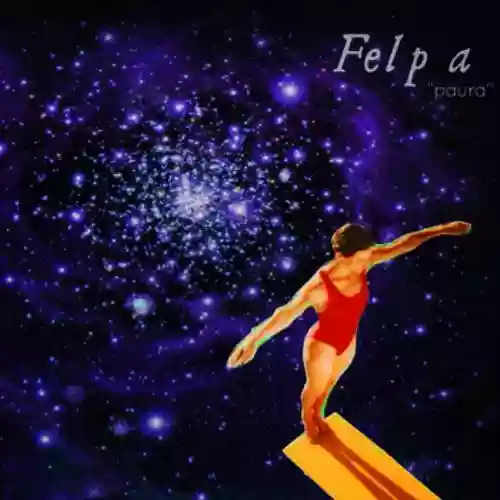 Cover di Paura