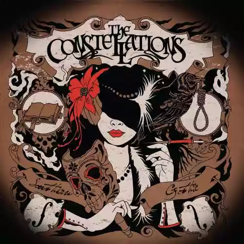 Cover di Southern Gothic