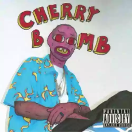 Cover di Cherry Bomb