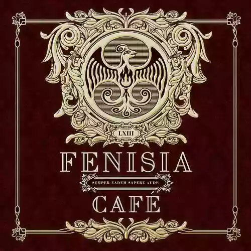 Cover di Fenisia Café