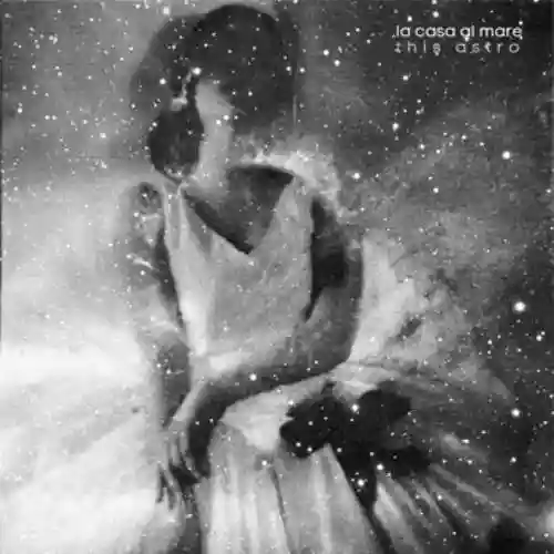 Cover di This Astro EP