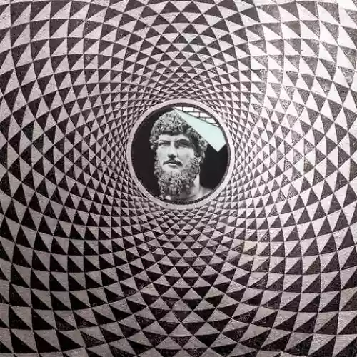 Cover Male Gaze - Gale Maze