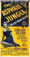 <b>John Huston</b> • Giungla D'Asfalto