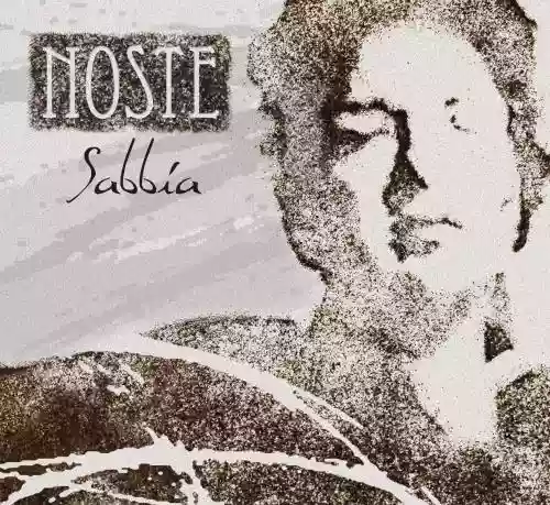 Cover di Sabbia