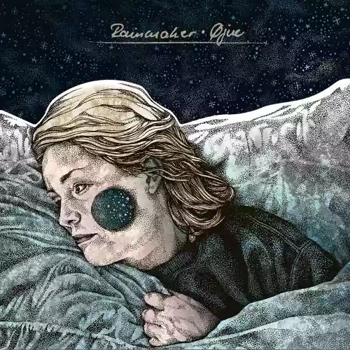 Cover di Rainmaker/Øjne - Split 